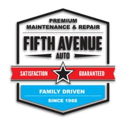 Fifth Avenue Auto