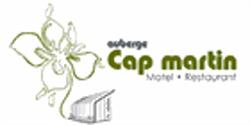 Auberge Cap Martin