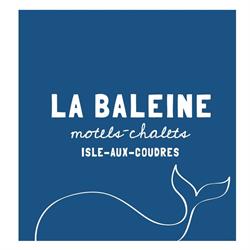 Motel La Baleine