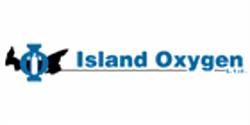 Island Oxygen Ltd