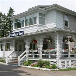 Villa Notre-Dame
