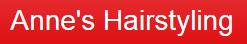 Annes Hairstyling