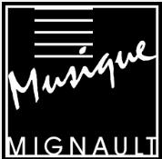Musique Mignault