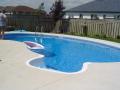 Shelin Pool Products