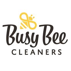 Busy Bee Cleaners