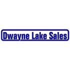 Dwayne Lake Sales