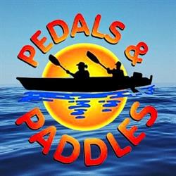 Pedals & Paddles