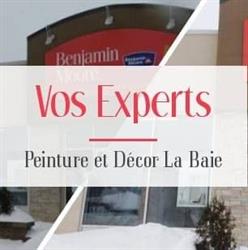 Peinture La Baie