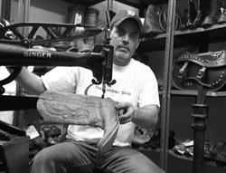 The Cobbler Shop