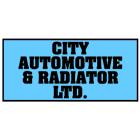 City Radiator Ltd