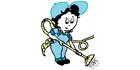 Bev's Magic Brooms Ltd