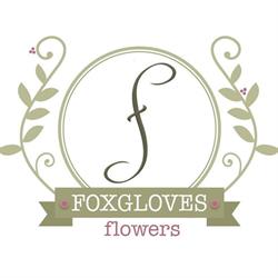 Foxgloves Flowers