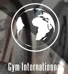 Gym International