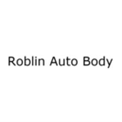 Roblin Auto Body