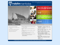 Roblin Motor Inn