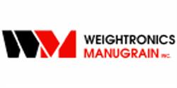 Weightronics-Manugrain inc