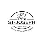 Vélo St-Joseph
