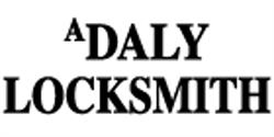 A Daly Locksmith Co
