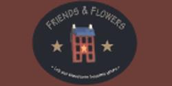 Friends & Flowers