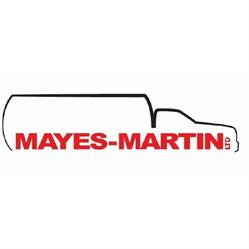 Mayes-Martin Ltd