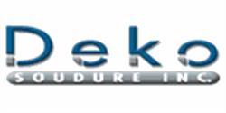 Deko Soudure