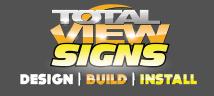 Total View Signs