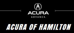 Acura Of Hamilton