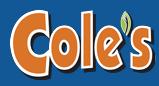 Coles Florist Incorporated