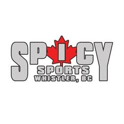 Spicy Sports Blackcomb