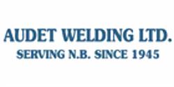 Audet Welding Ltd