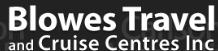 Blowes Travel Ltd