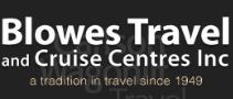 Blowes Travel Ltd