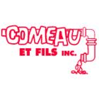 Plomberie Comeau & Fils Inc