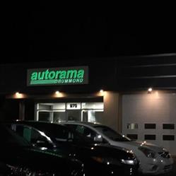 Autorama Drummond