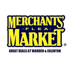 Merchants Flea Market