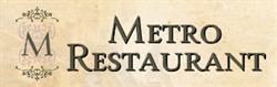 Metro Restaurant