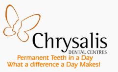 Chrysalis Dental Implants Centres