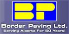 Border Paving Ltd