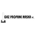 Gaz Propane Maska