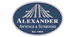 Alexander Awnings