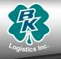 B K Logistics Incorporated