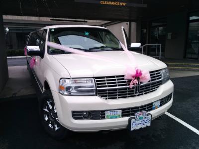 Wedding-Limo-Vancouver-BC