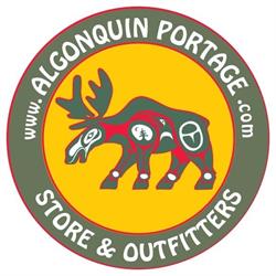 Algonquin Portage