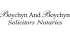 Boychyn Boychyn