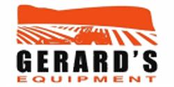 Gerard's Equipment Ltd