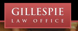 Gillespie David J