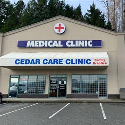 Cedar Care Clinic