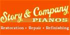 Story & Co Pianos