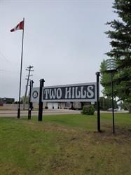 Town Of Two Hills