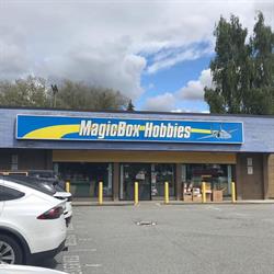 Magic Box Hobbies